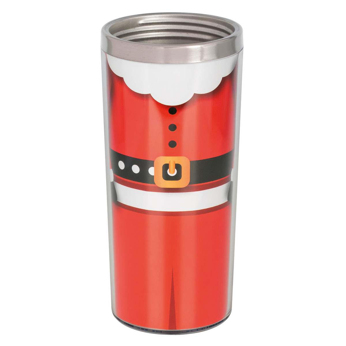 Becher REFLECTS-SANTA Becher REFLECTS-SANTA