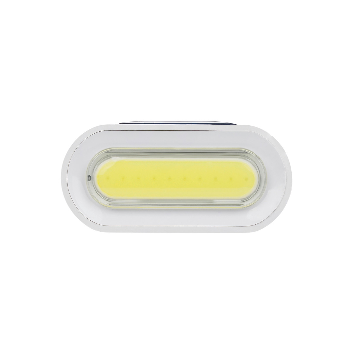 Powerbank mit COB LED Taschenlampe COLLECTION 500 blau Powerbank mit COB LED Taschenlampe COLLECTION 500 blau