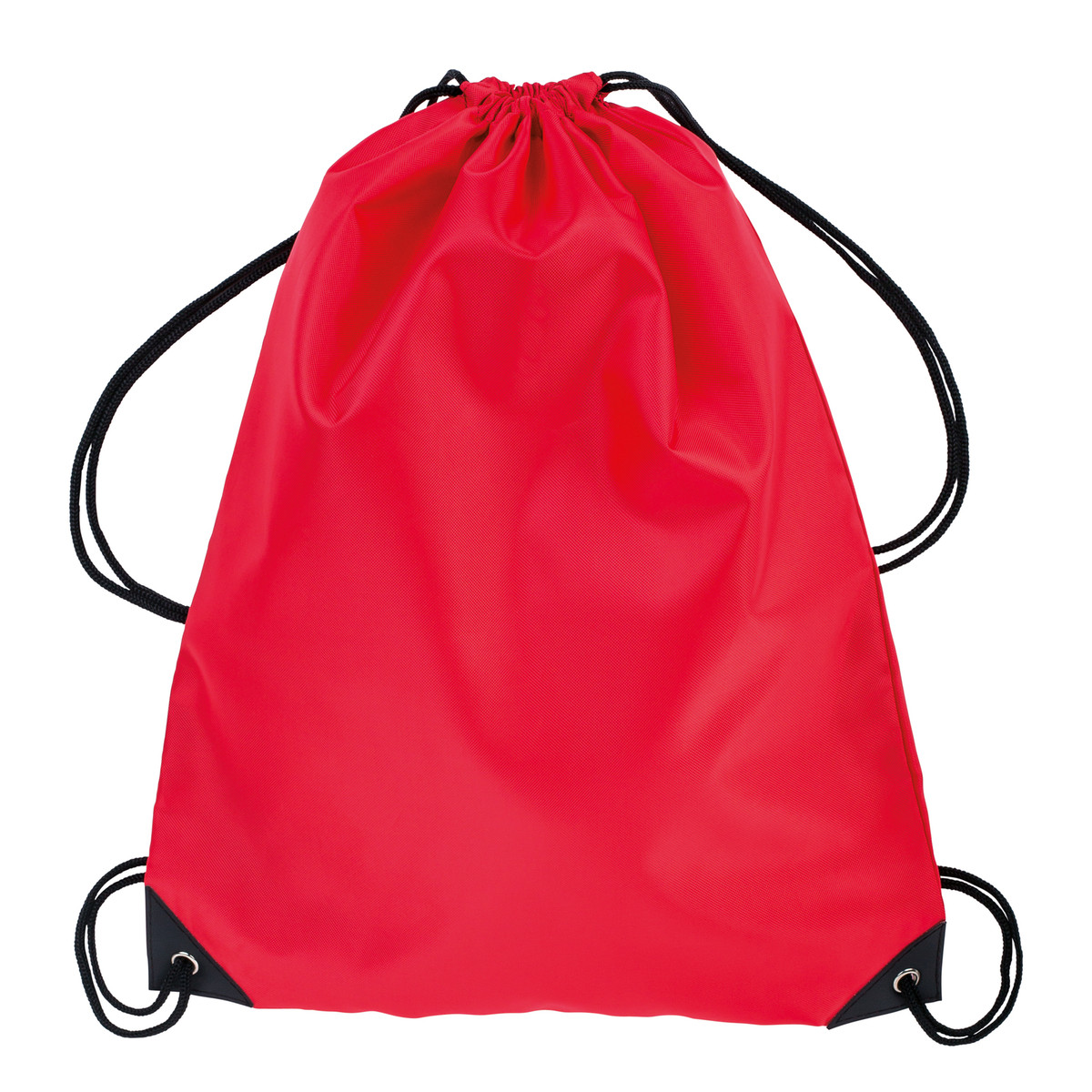 drawstring bag REFLECTS-TARIJA red drawstring bag REFLECTS-TARIJA red