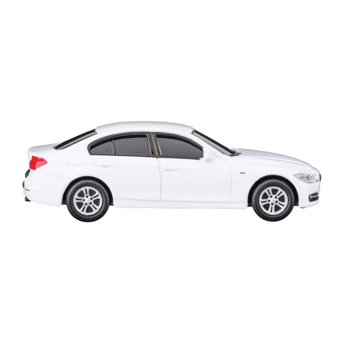 USB-Speicherstick BMW 335i 1:72 WHITE 16GB USB-Speicherstick BMW 335i 1:72 WHITE 16GB