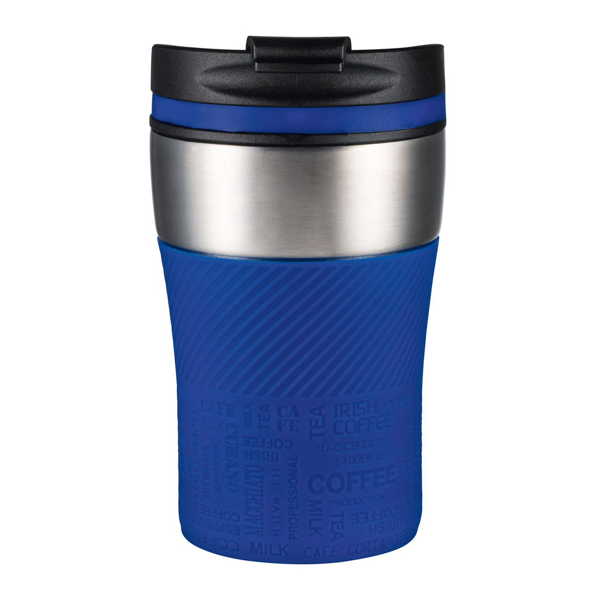 Thermobecher RETUMBLER-BAYAMO blau Thermobecher RETUMBLER-BAYAMO blau