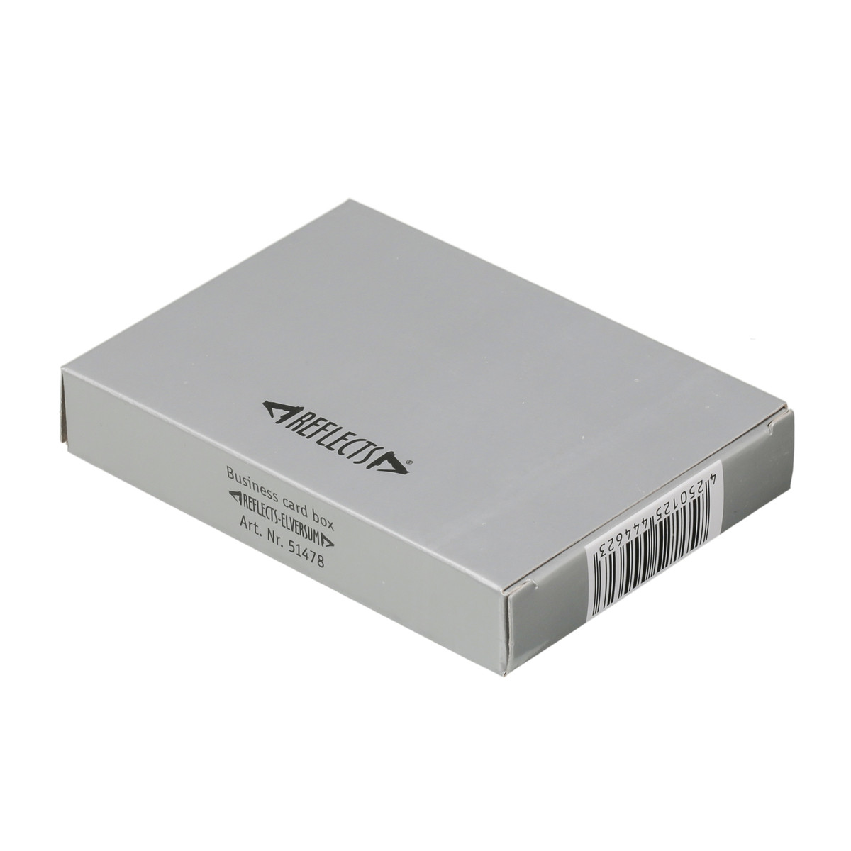 Credit and business card box RE98-ELVERSUM Credit and business card box RE98-ELVERSUM
