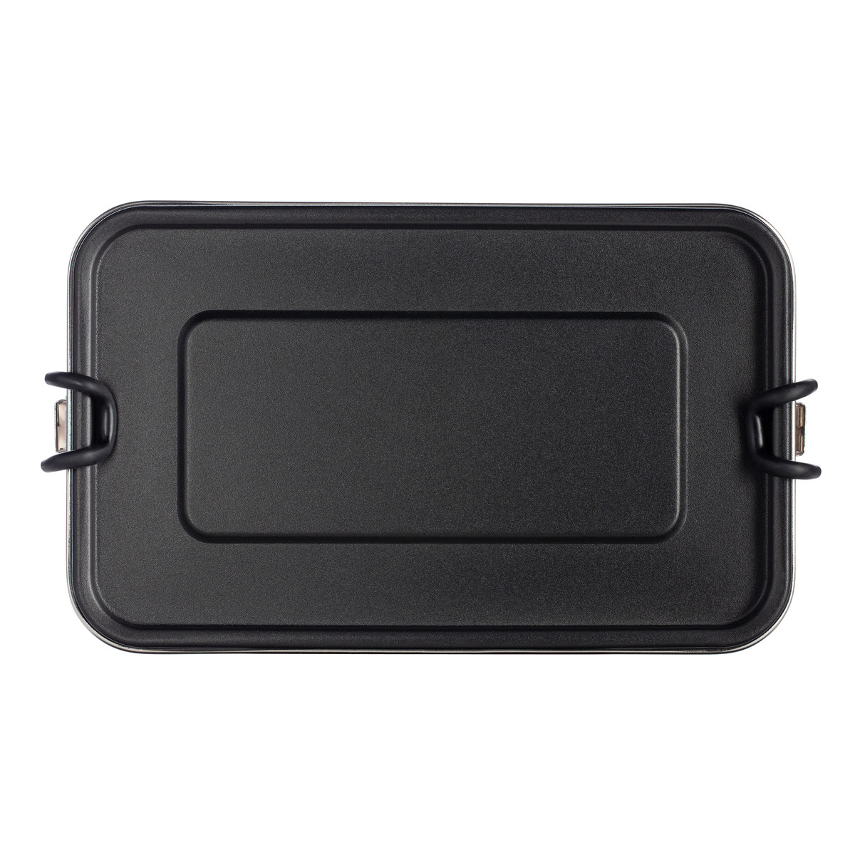 Lunchbox RE98-LUNCHBREAK schwarz Lunchbox RE98-LUNCHBREAK schwarz