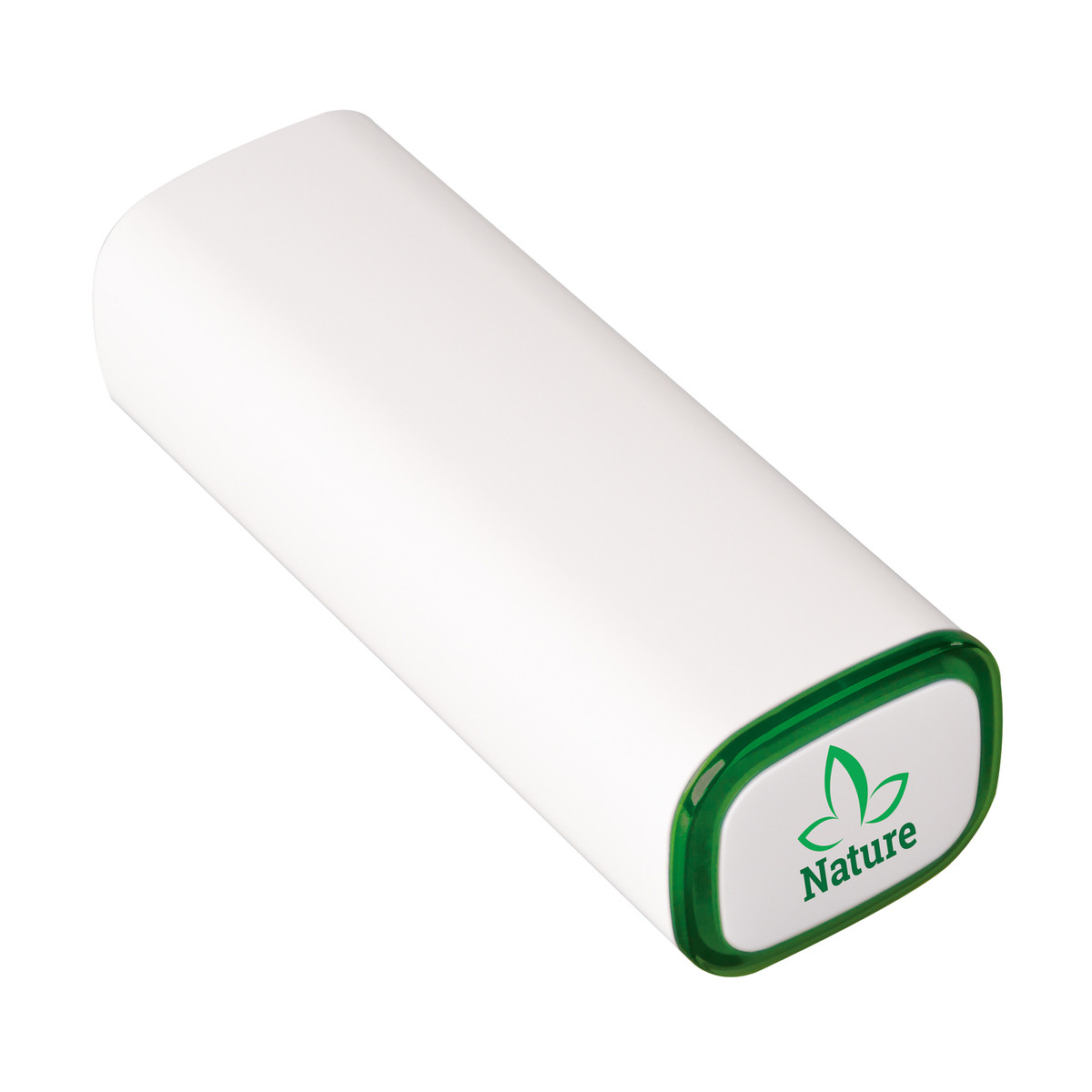 Powerbank COLLECTION 500 grün Powerbank COLLECTION 500 grün