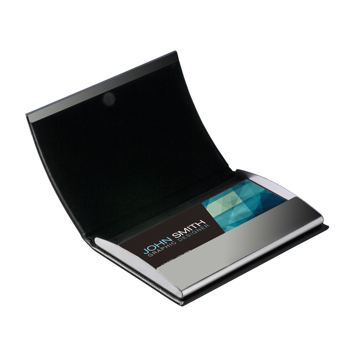 Credit and business card box RE98-KOLLAM Credit and business card box RE98-KOLLAM
