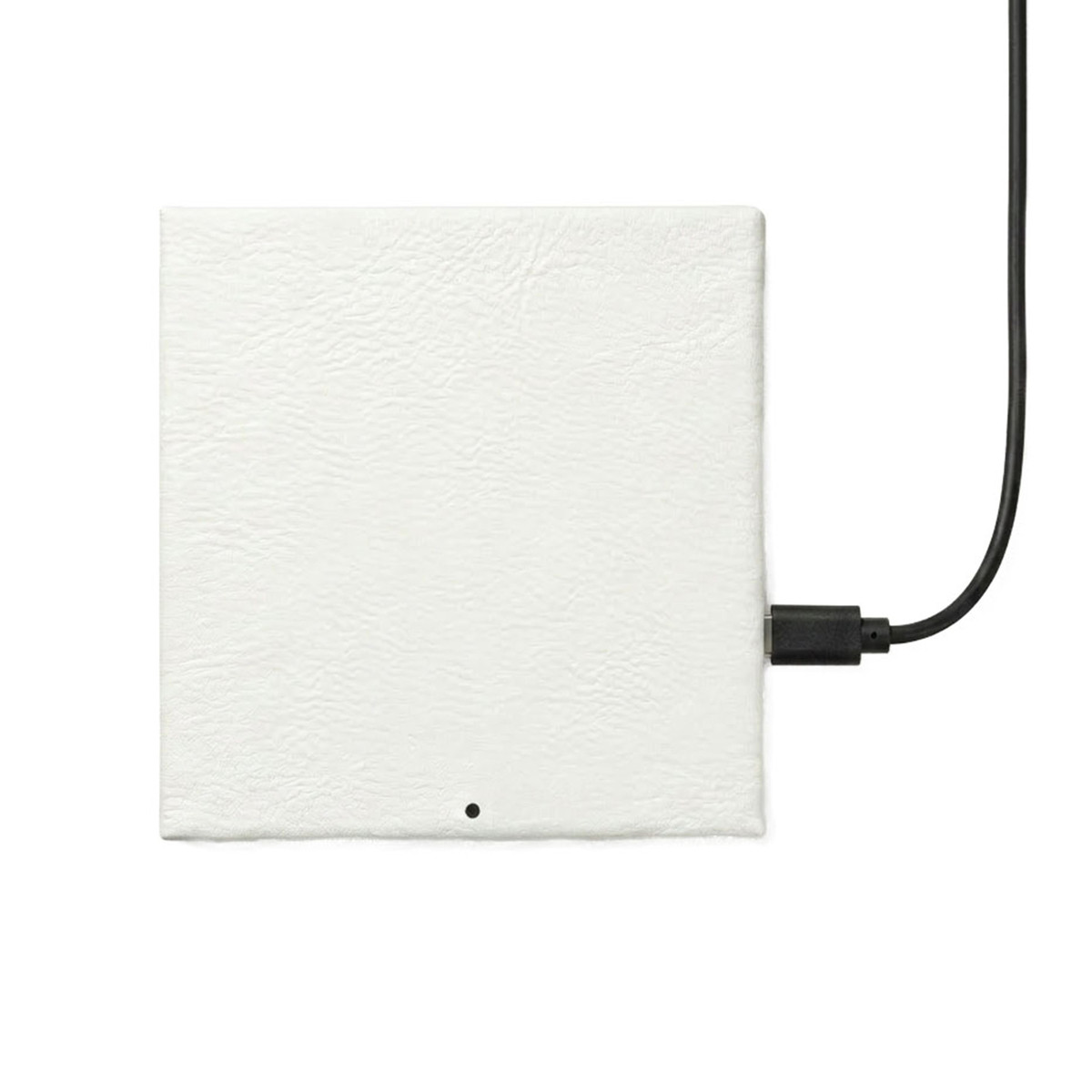Chargeur Sans Fil REEVES-ALMATY II blanc 15 Watt