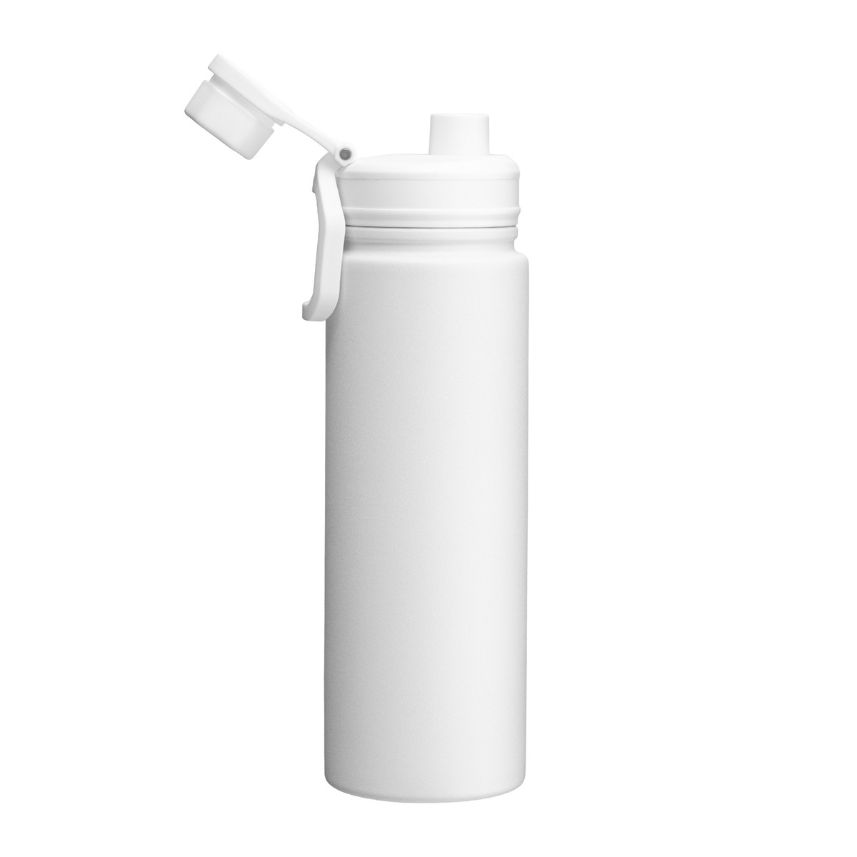 Bouteille isotherme RETUMBLER-ARCTICDROP blanc