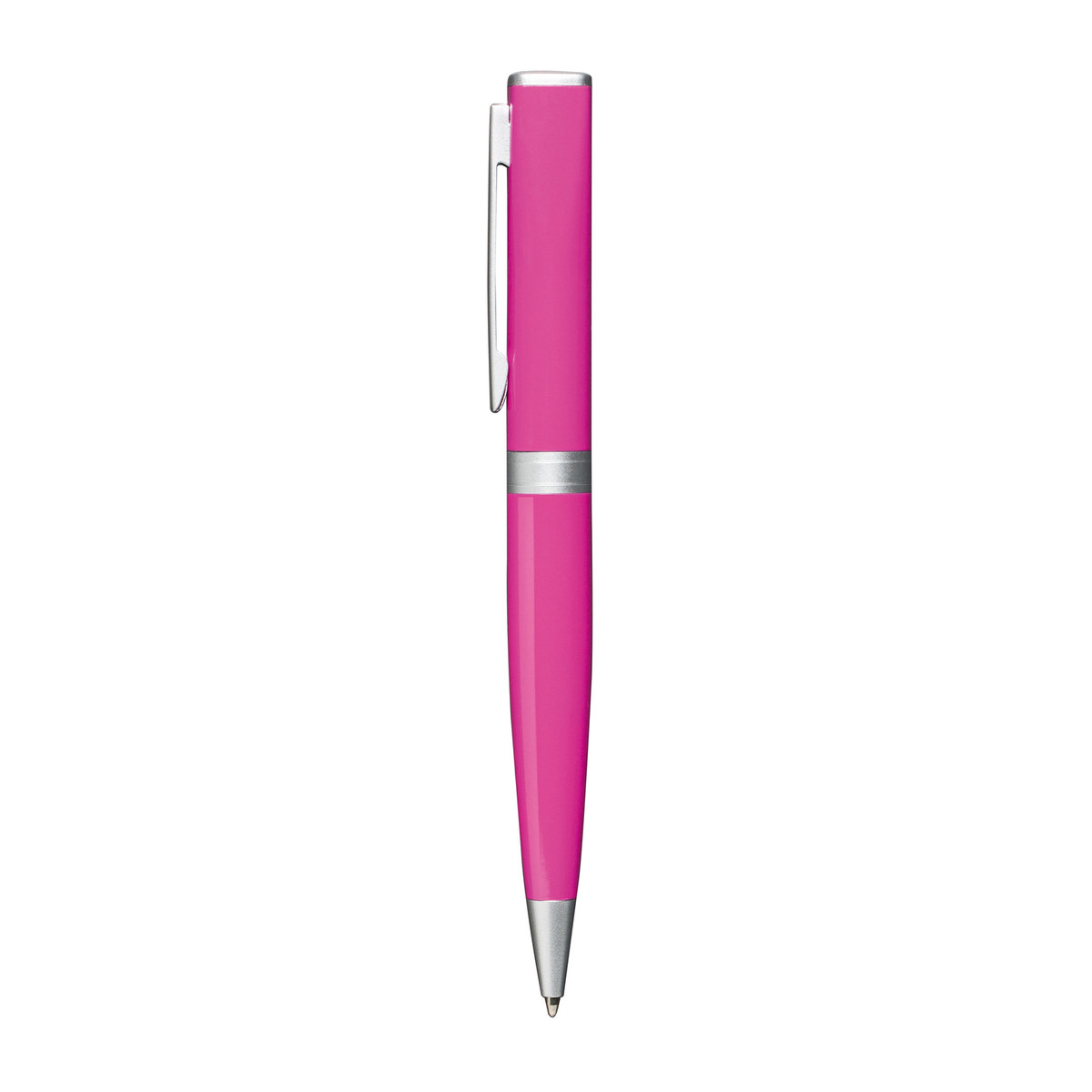 Ballpen CLIC CLAC-CAMPBELLTON magenta Ballpen CLIC CLAC-CAMPBELLTON magenta