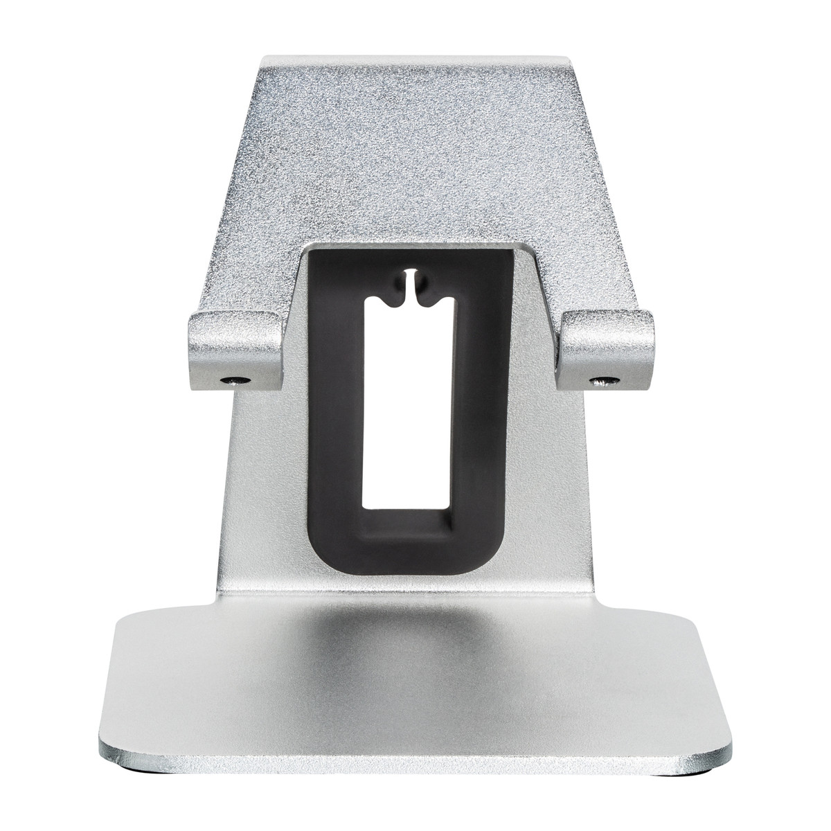 Support pour téléphone portable REEVES-WALSALL argenté Support pour téléphone portable REEVES-WALSALL argenté