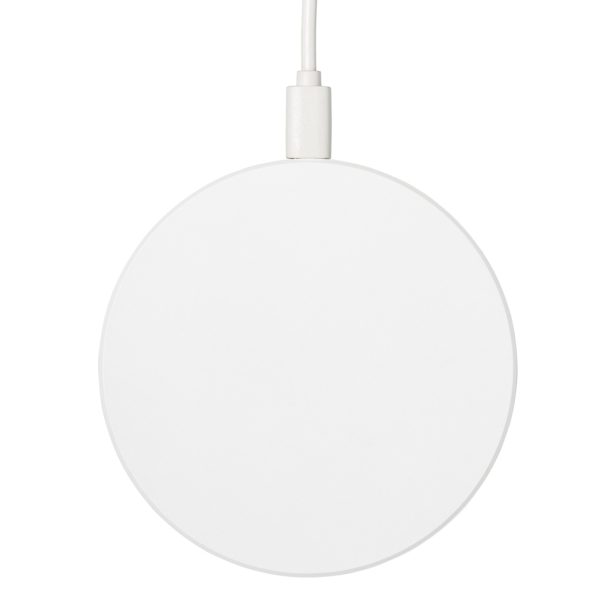 Wireless Charger REEVES-AMSTERDAM weiß 10 Watt Wireless Charger REEVES-AMSTERDAM weiß 10 Watt