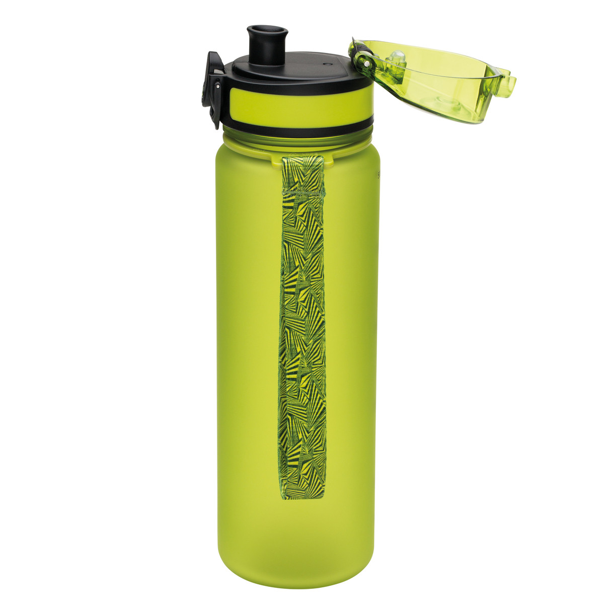 Fles RETUMBLER-CASAN lichtgroen Fles RETUMBLER-CASAN lichtgroen