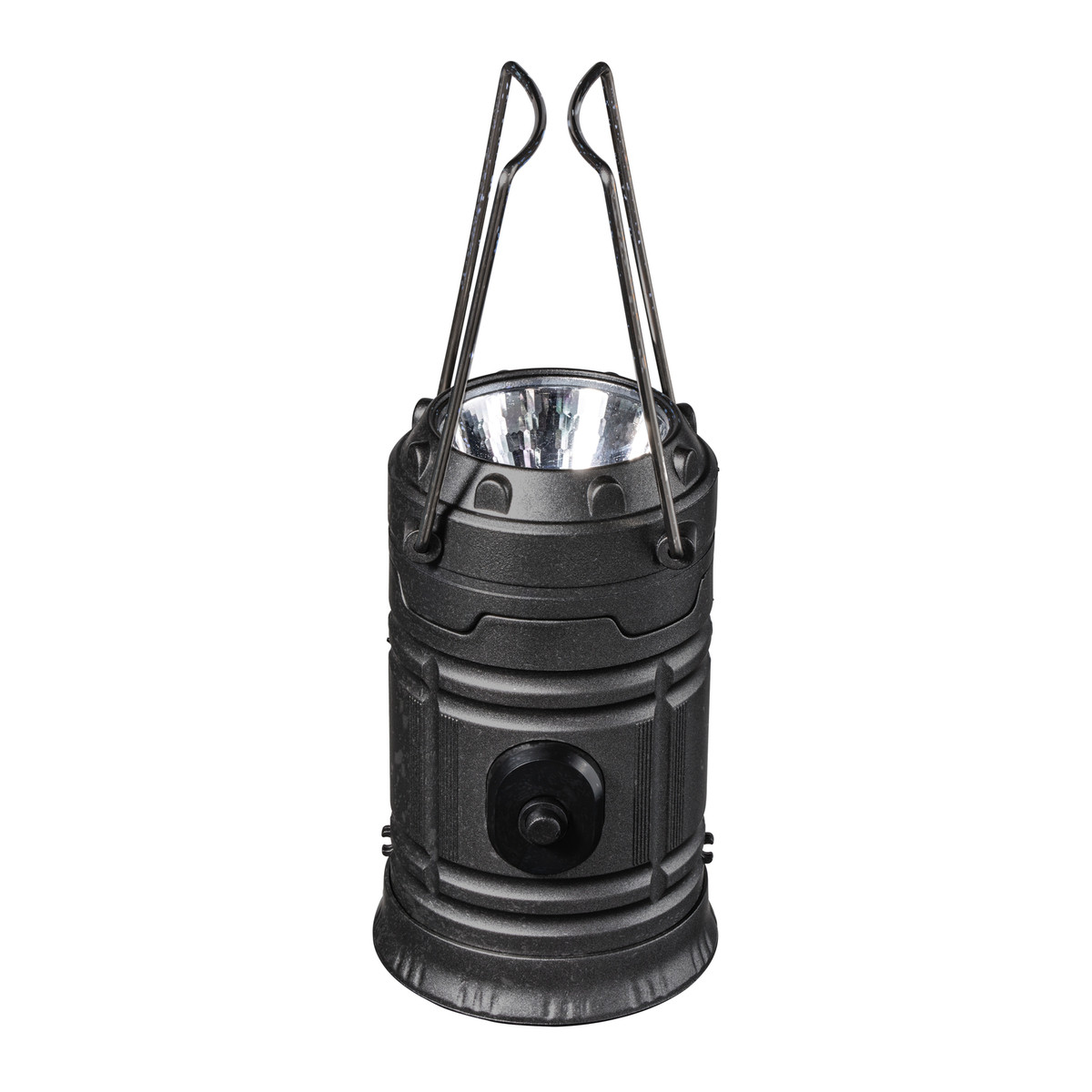 Campinglampe REEVES-TOLEDO dunkelgrau Campinglampe REEVES-TOLEDO dunkelgrau