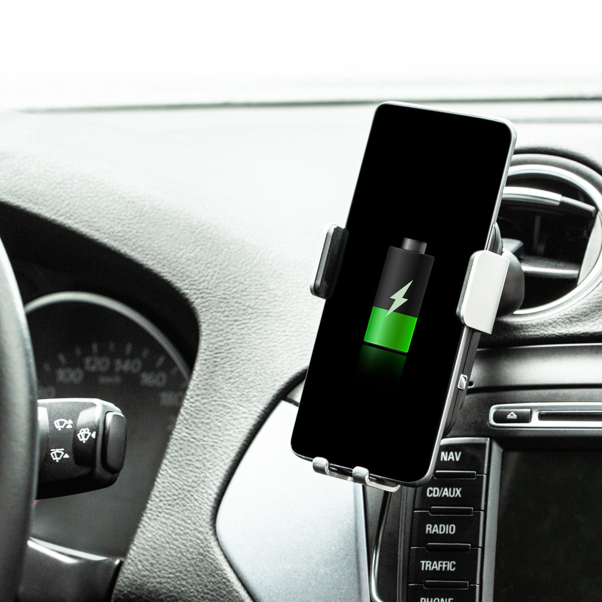 Auto Wireless charging station REEVES-MAGADAN Auto Wireless charging station REEVES-MAGADAN