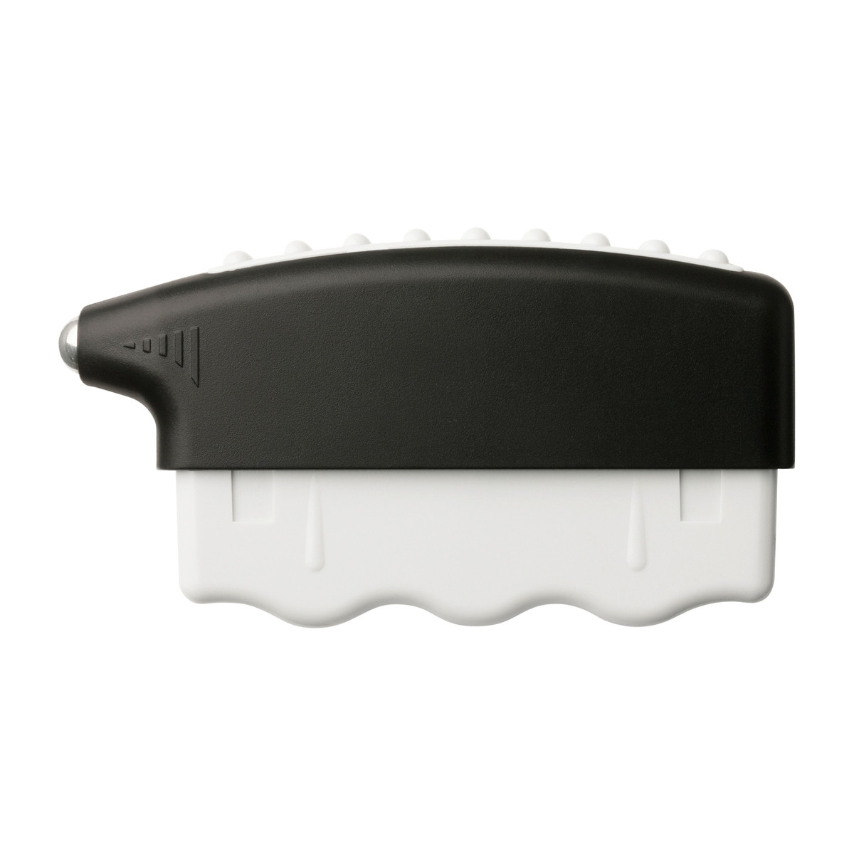Mini-Massager REFLECTS-PIRAJU schwarz Mini-Massager REFLECTS-PIRAJU schwarz