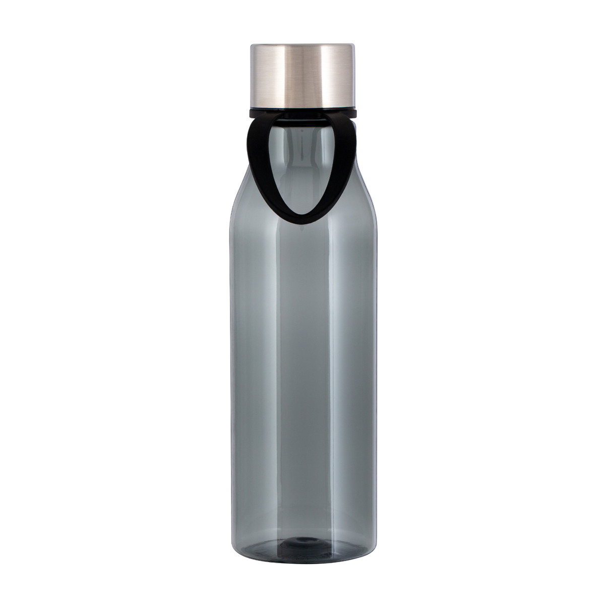 Drinking bottle RETUMBLER-KALAHARI dark grey