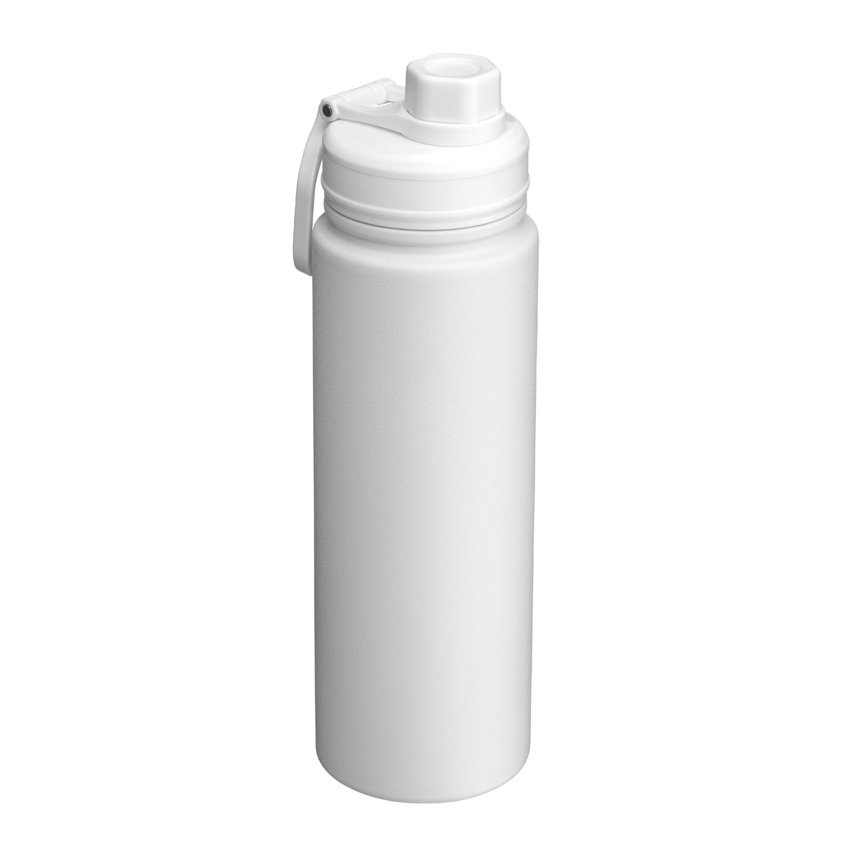 Bouteille isotherme RETUMBLER-ARCTICDROP blanc