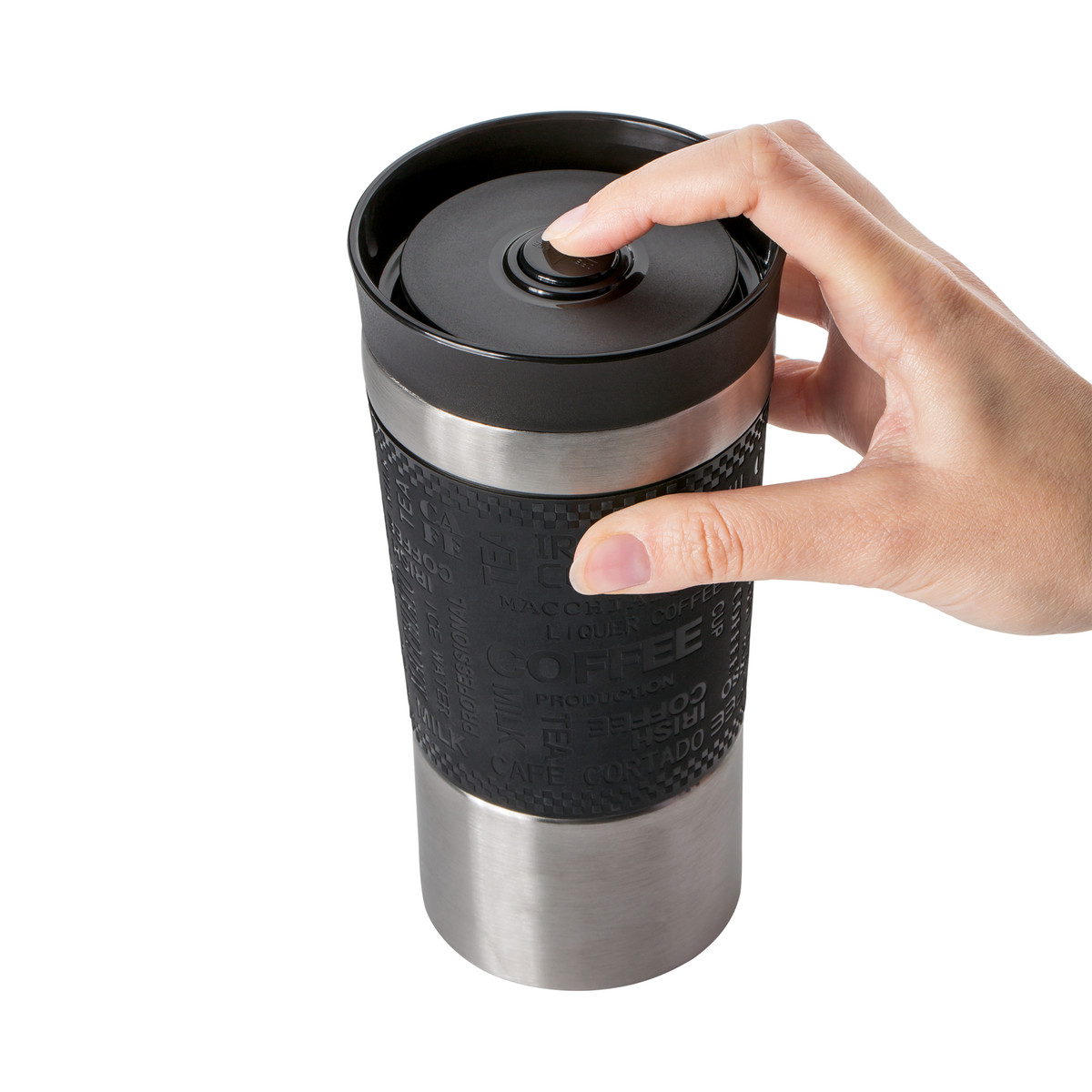 Isolierbecher to go REFLECTS-KINGSTON Isolierbecher to go REFLECTS-KINGSTON