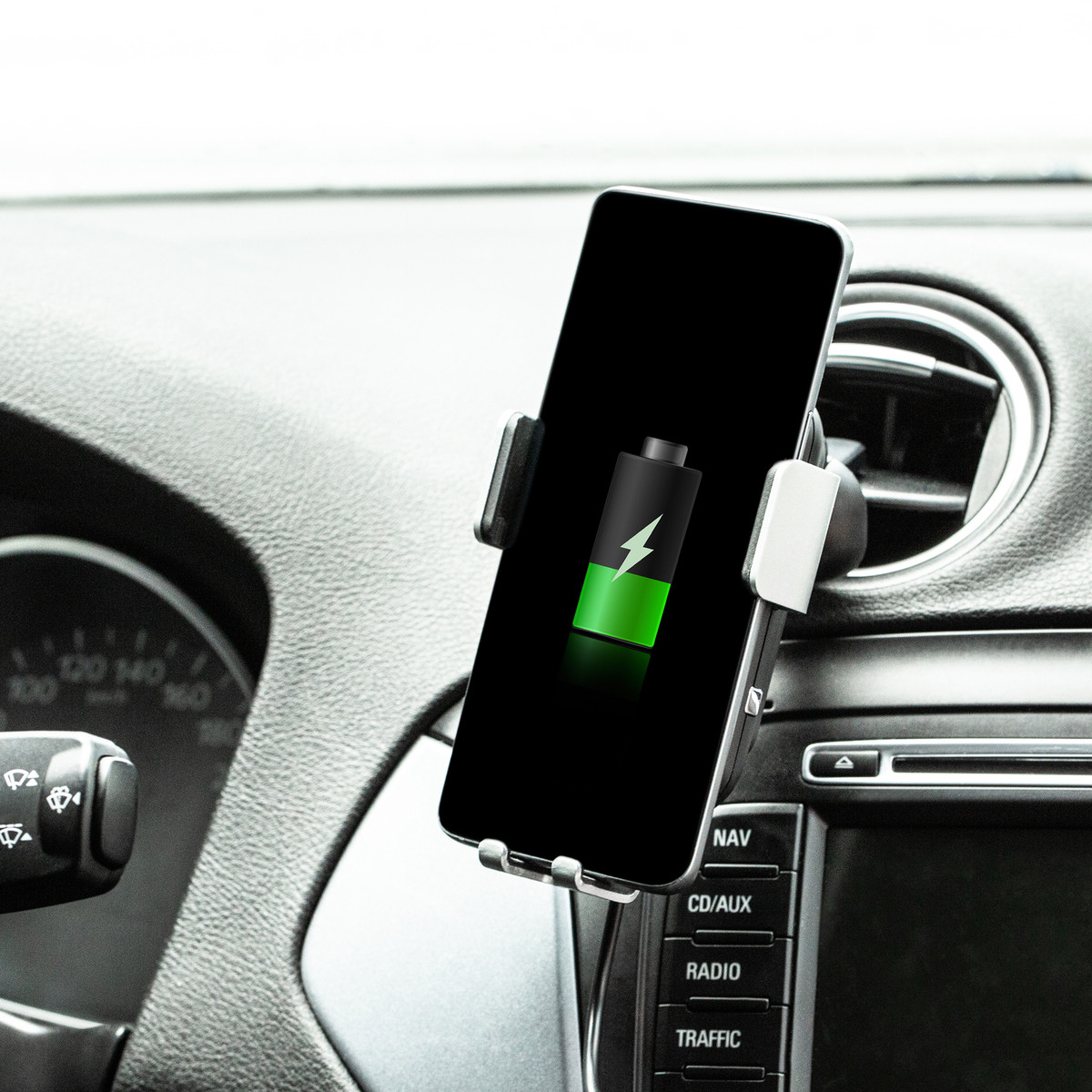 Auto Wireless charging station REEVES-MAGADAN Auto Wireless charging station REEVES-MAGADAN