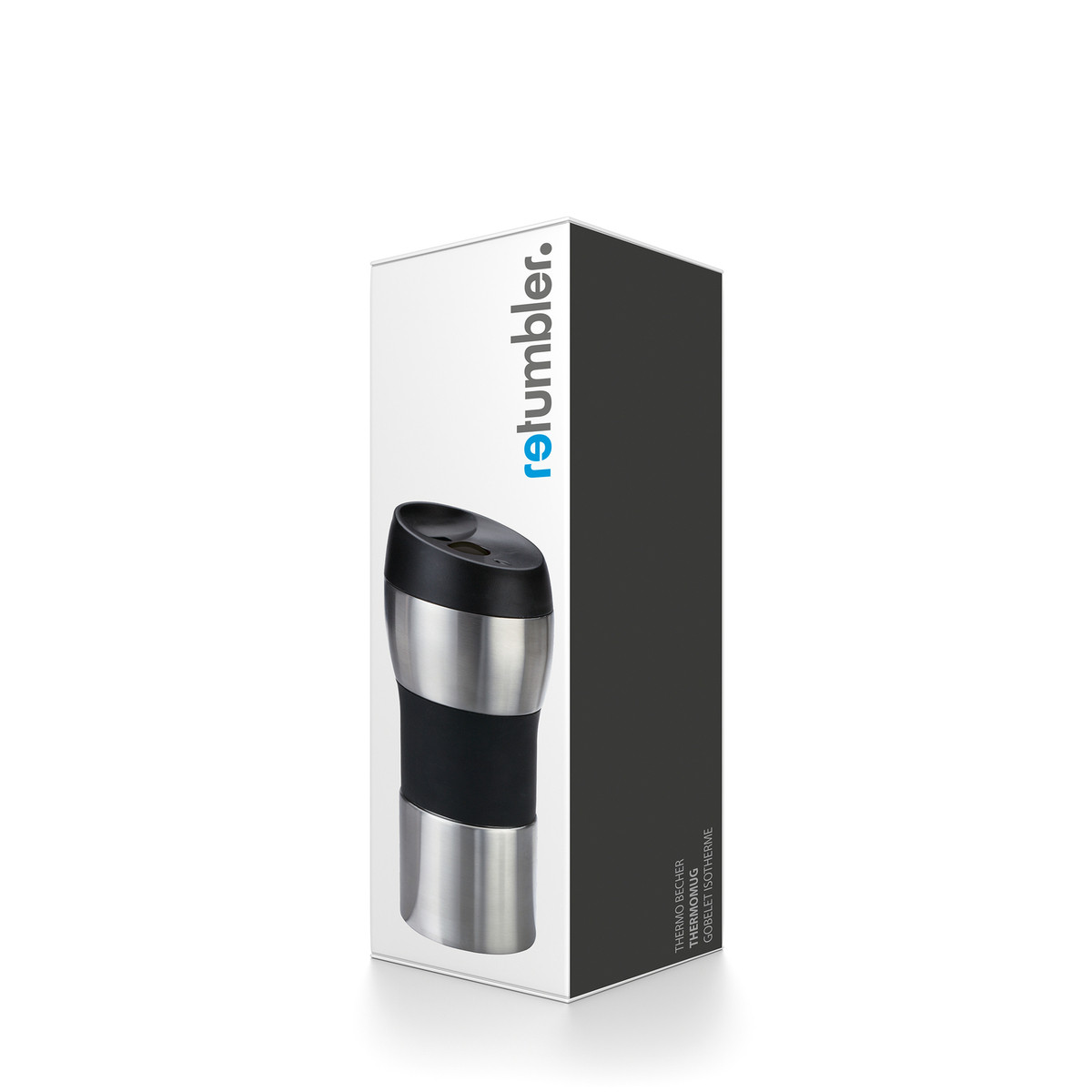 Thermo mug RETUMBLER-LEOBEN Thermo mug RETUMBLER-LEOBEN