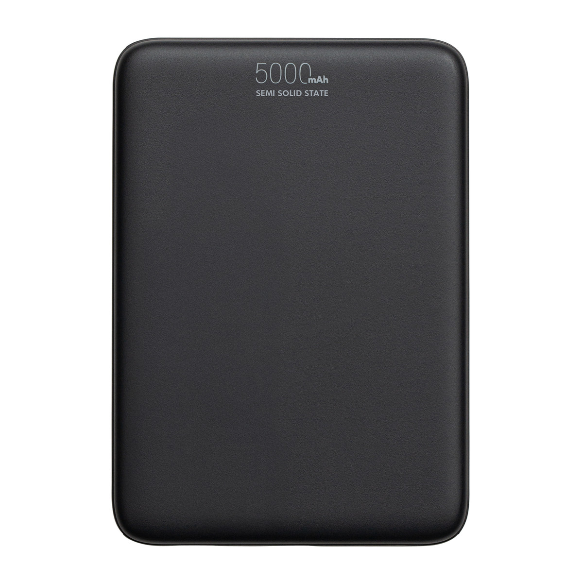 Magnetische 15W Wireless Powerbank REEVES-WATTRON PLUS V schwarz 5000 mAh Magnetische 15W Wireless Powerbank REEVES-WATTRON PLUS V schwarz 5000 mAh