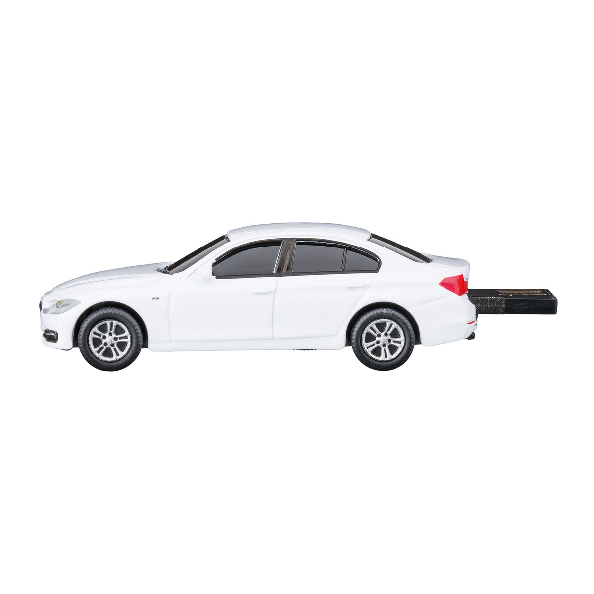USB-Speicherstick BMW 335i 1:72 WHITE 16GB USB-Speicherstick BMW 335i 1:72 WHITE 16GB