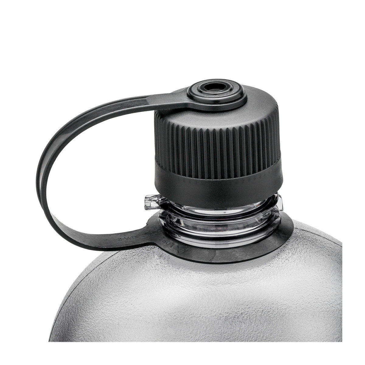 Feldflasche RETUMBLER-LIVONIA grau Feldflasche RETUMBLER-LIVONIA grau