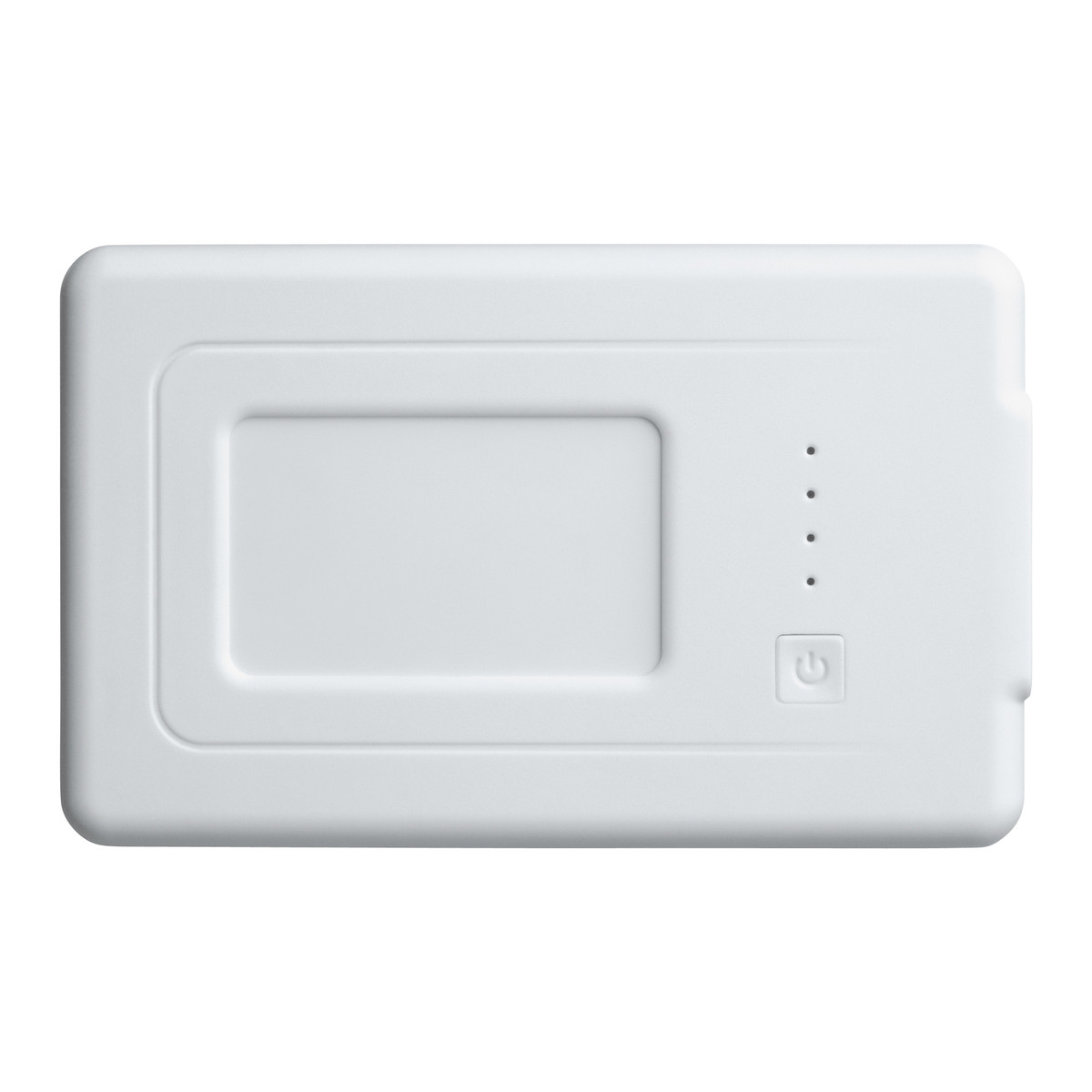 Ladegerät LOLLIBLOCKS-TRAVEL BATTERY II WHITE 2300 MAH Ladegerät LOLLIBLOCKS-TRAVEL BATTERY II WHITE 2300 MAH