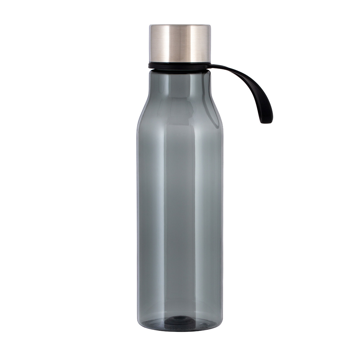 Drinking bottle RETUMBLER-KALAHARI dark grey