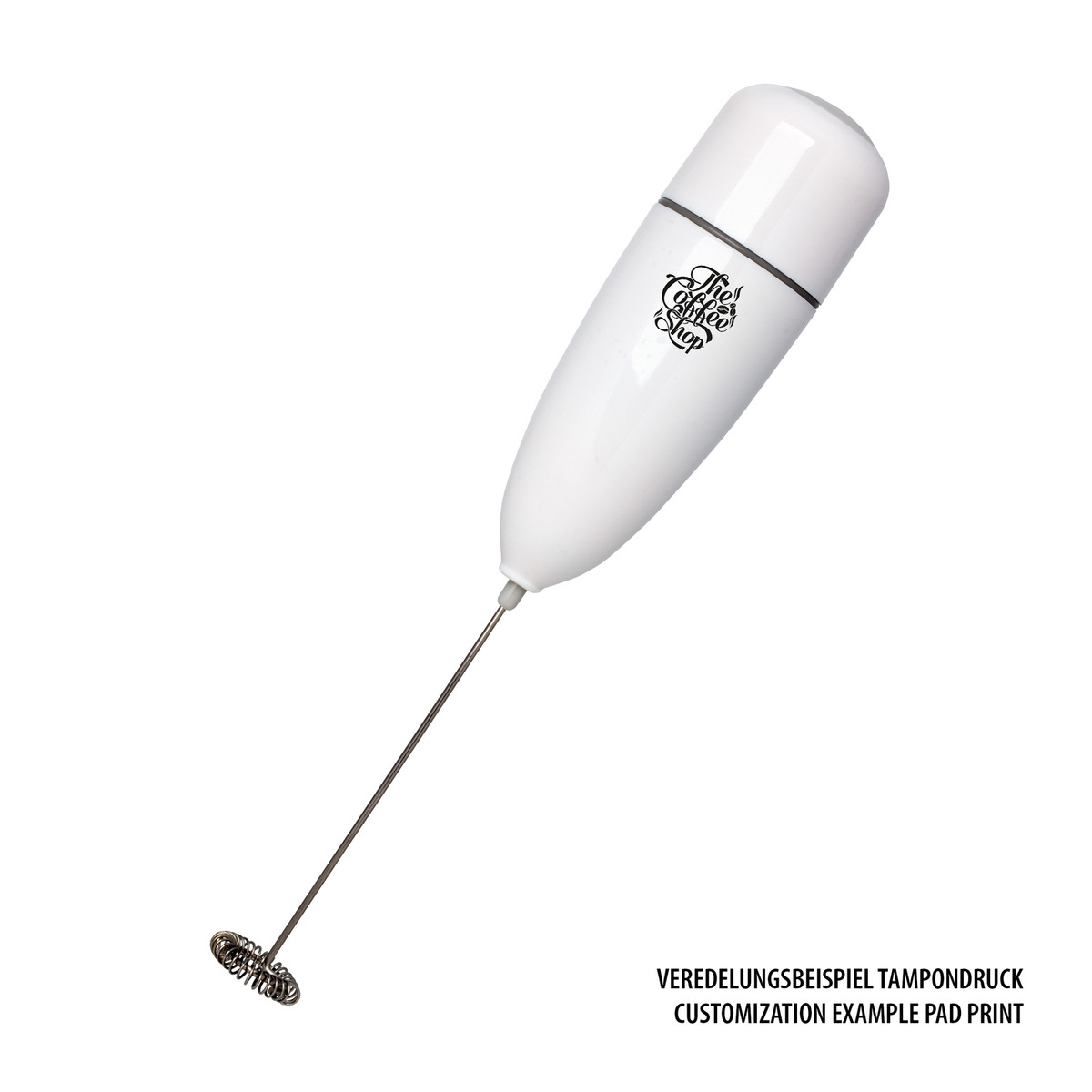 Milk creamer REFLECTS-BERGAMO white Milk creamer REFLECTS-BERGAMO white