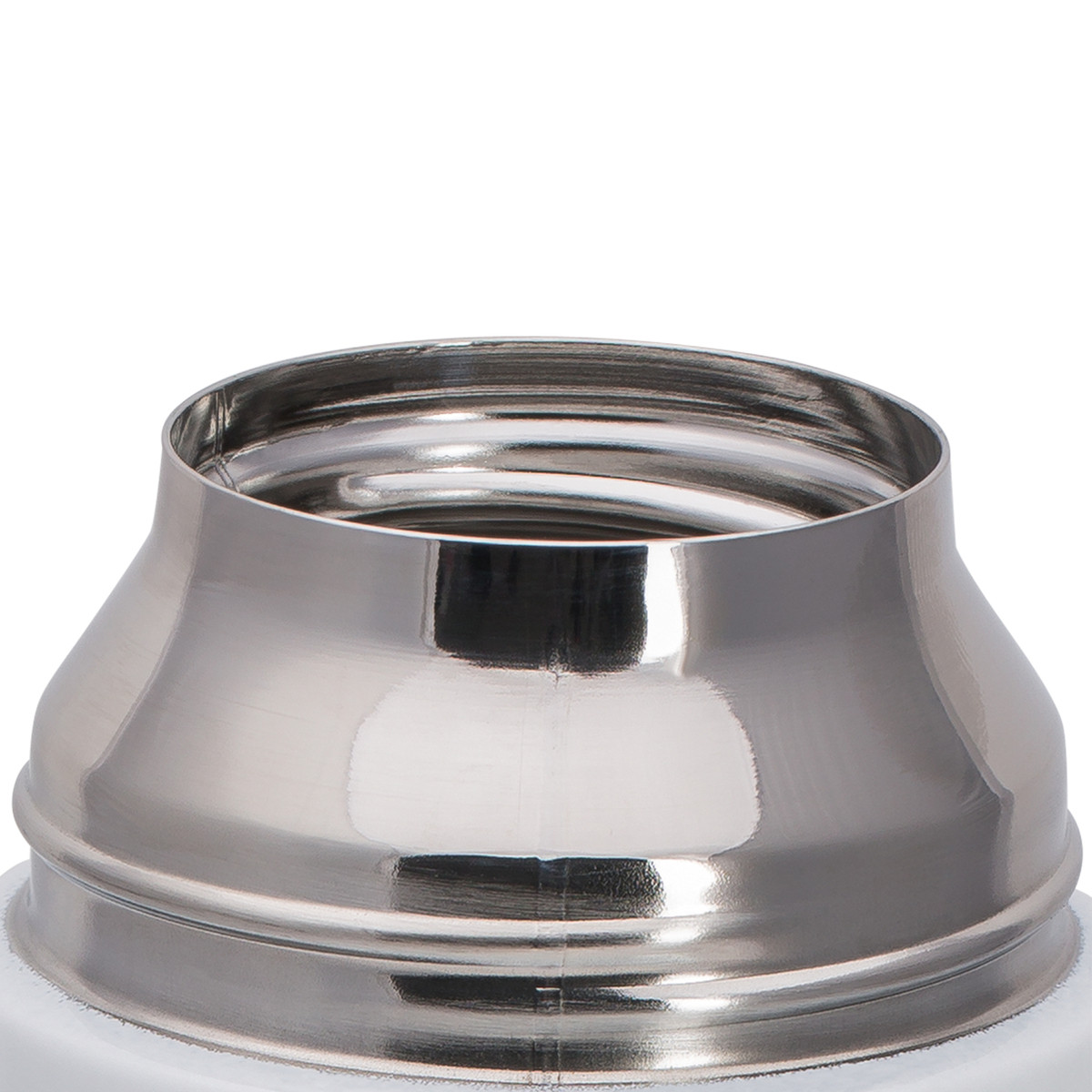 Thermo Drinking Bottle RETUMBLER-OSORNO black