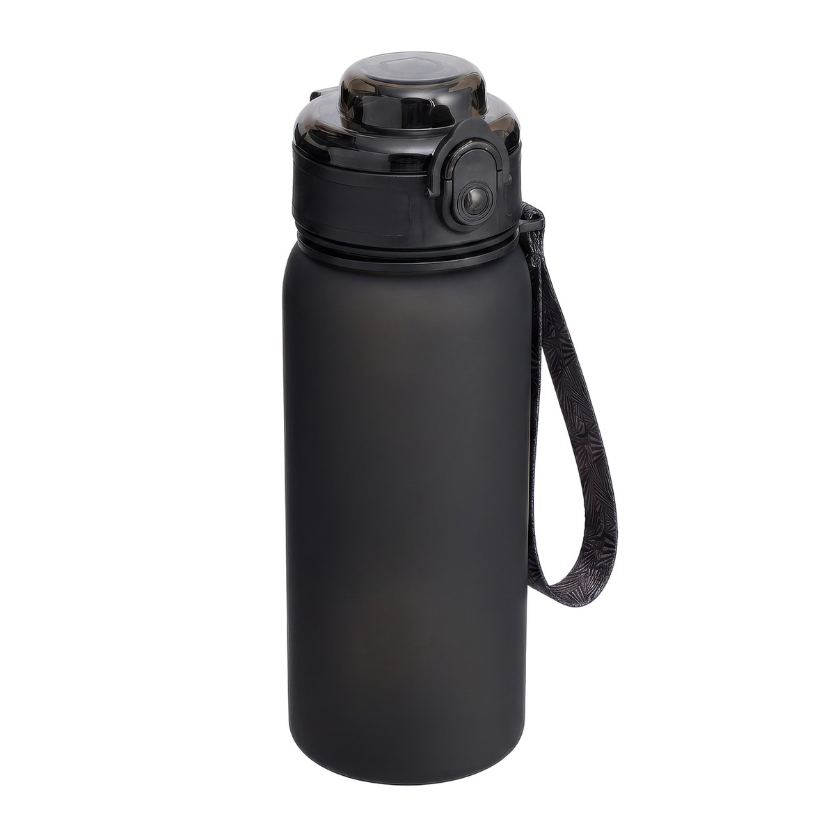 Trinkflasche RETUMBLER-CAMAS schwarz Trinkflasche RETUMBLER-CAMAS schwarz