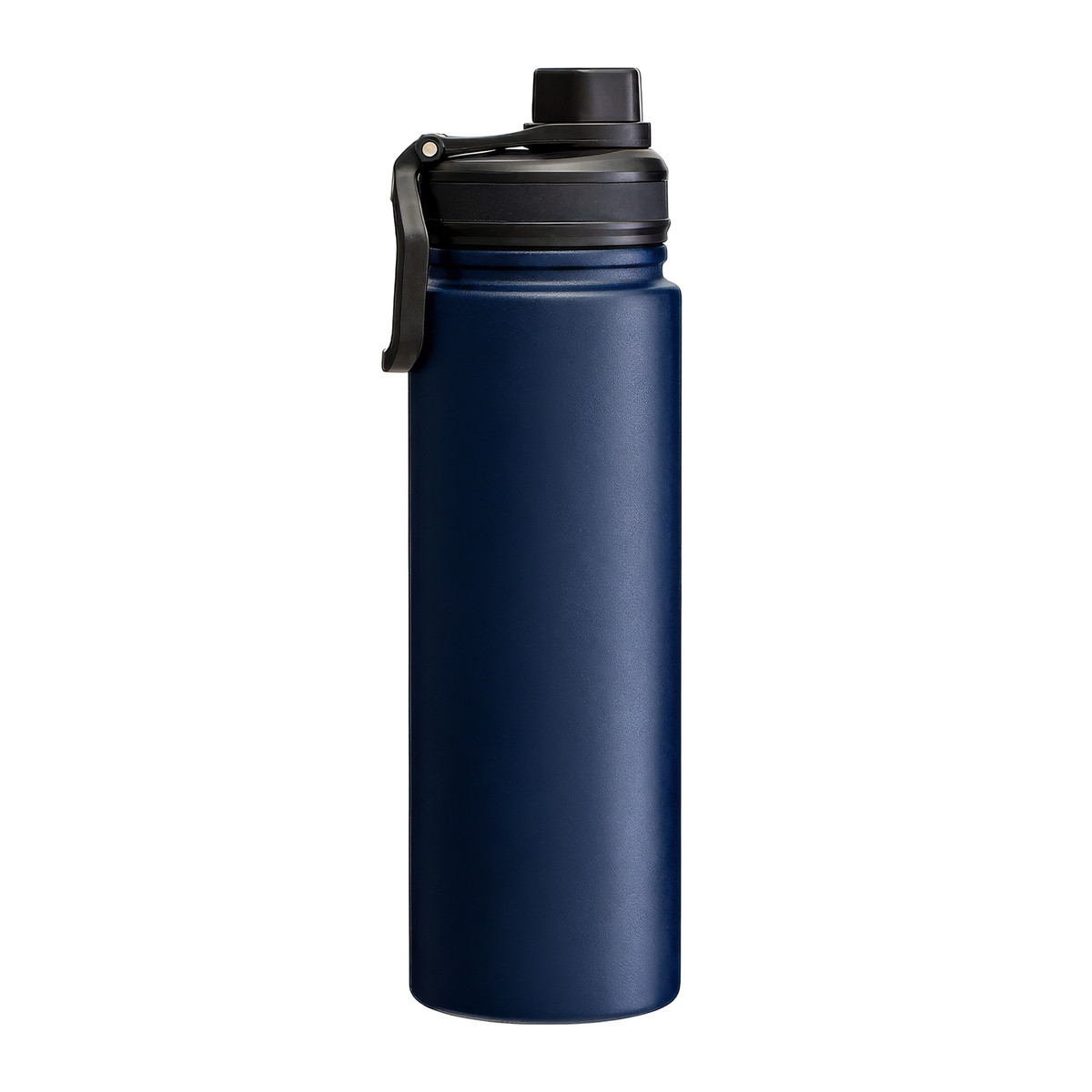 Bouteille isotherme RETUMBLER-ARCTICDROP bleu marine Bouteille isotherme RETUMBLER-ARCTICDROP bleu marine