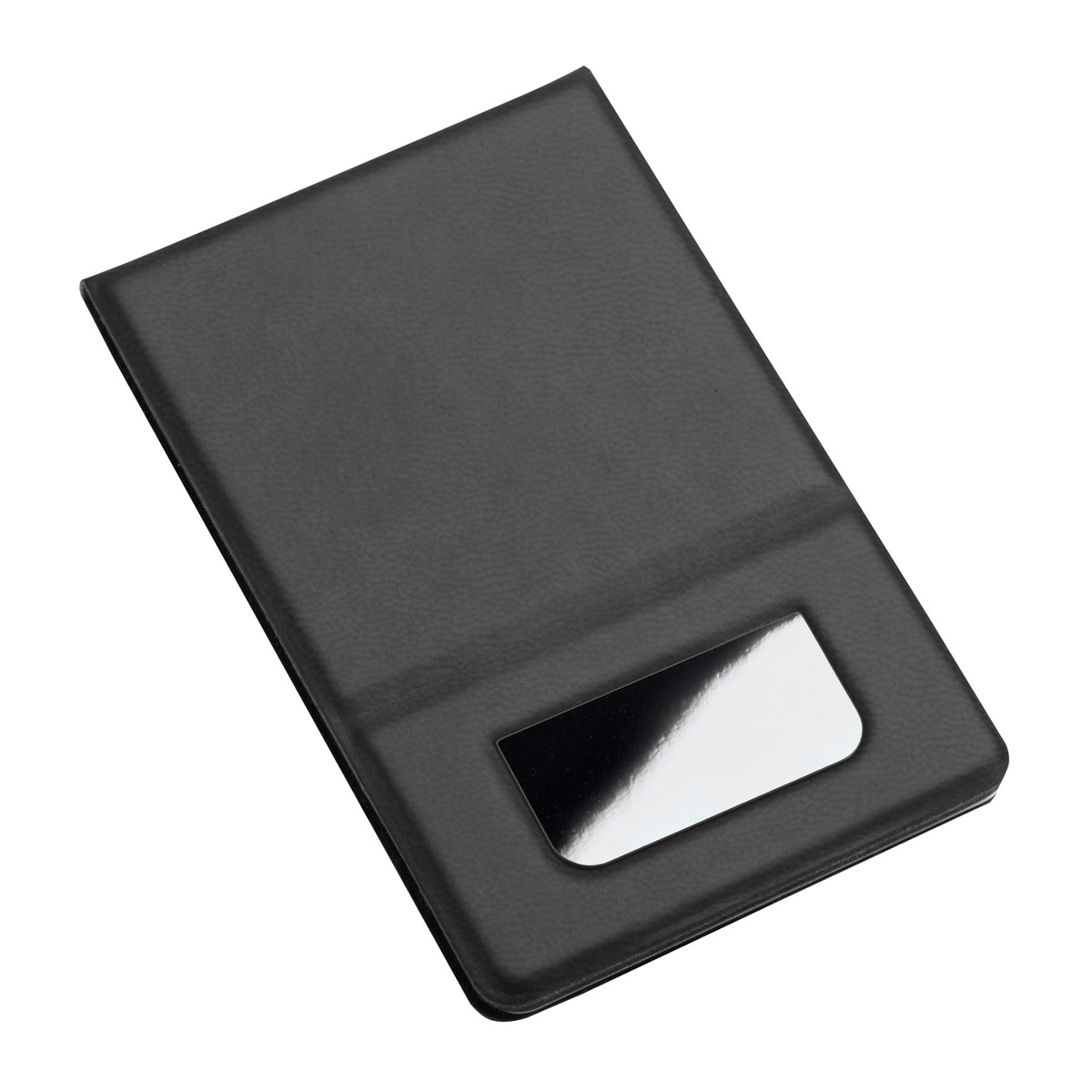 Taschenspiegel RE98-HARBEL schwarz Taschenspiegel RE98-HARBEL schwarz