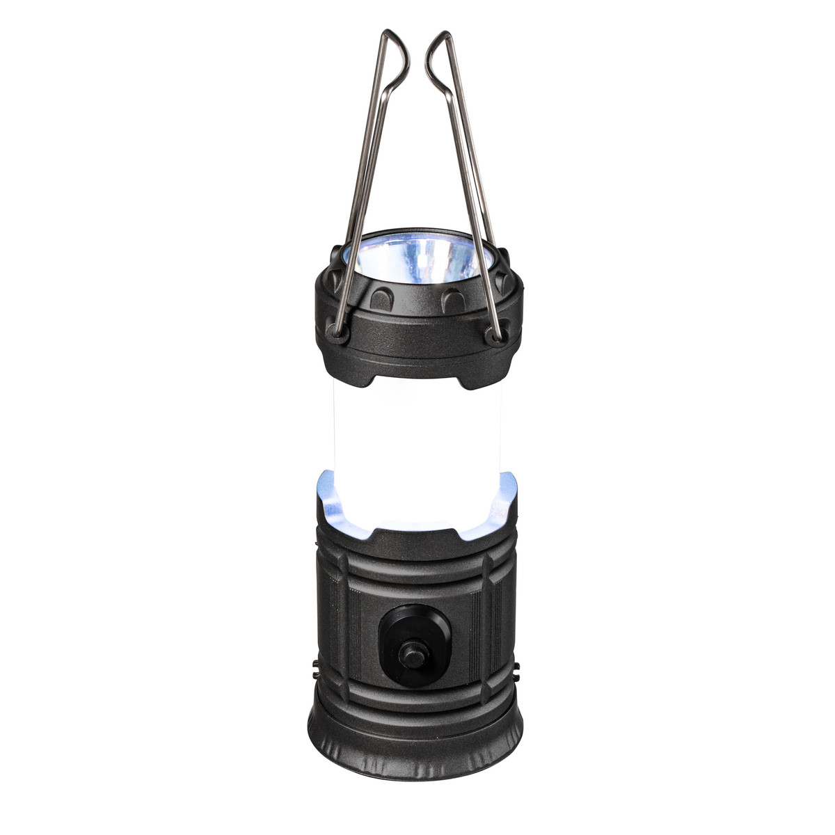Campinglampe REEVES-TOLEDO dunkelgrau Campinglampe REEVES-TOLEDO dunkelgrau