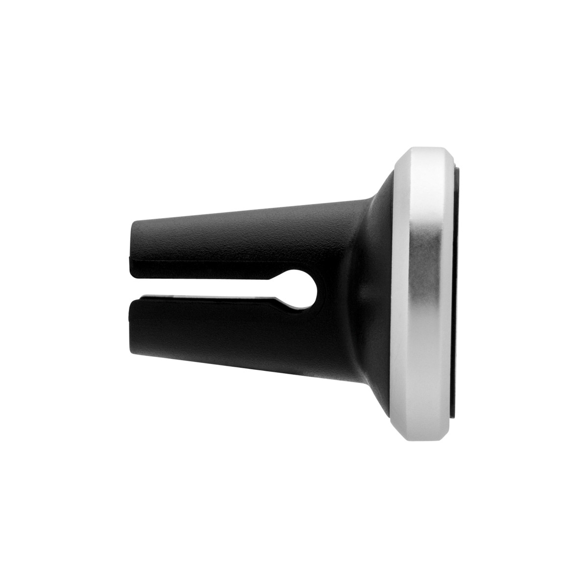 KFZ-Smartphone-Halterung REEVES-SOROCA silber/schwarz KFZ-Smartphone-Halterung REEVES-SOROCA silber/schwarz