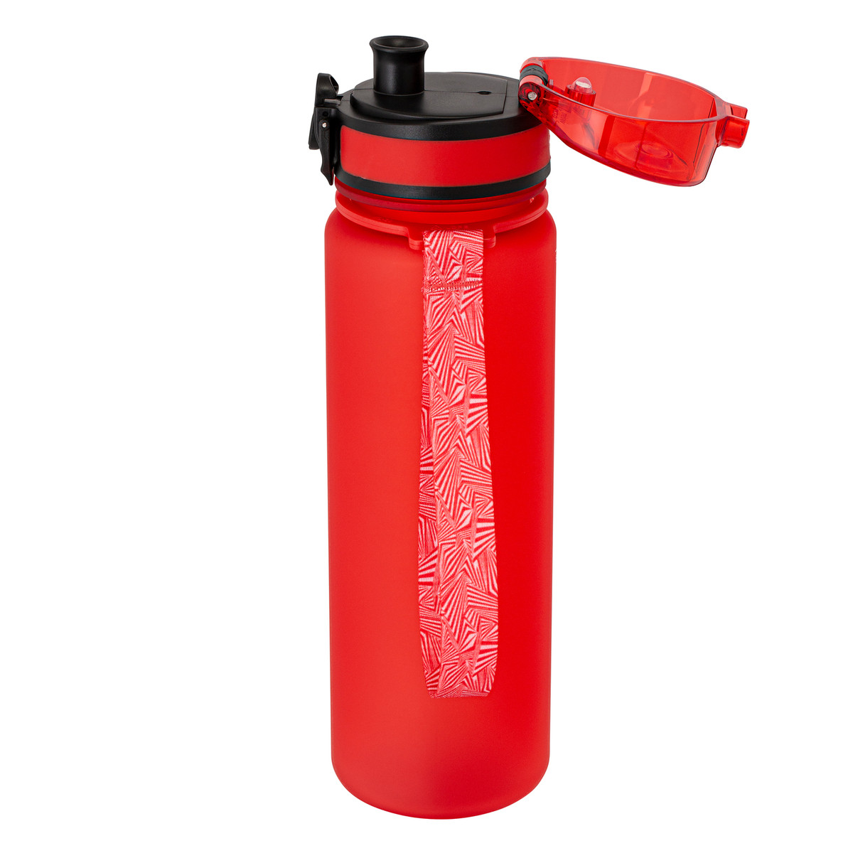 Drinking bottle RETUMBLER-CASAN red Drinking bottle RETUMBLER-CASAN red