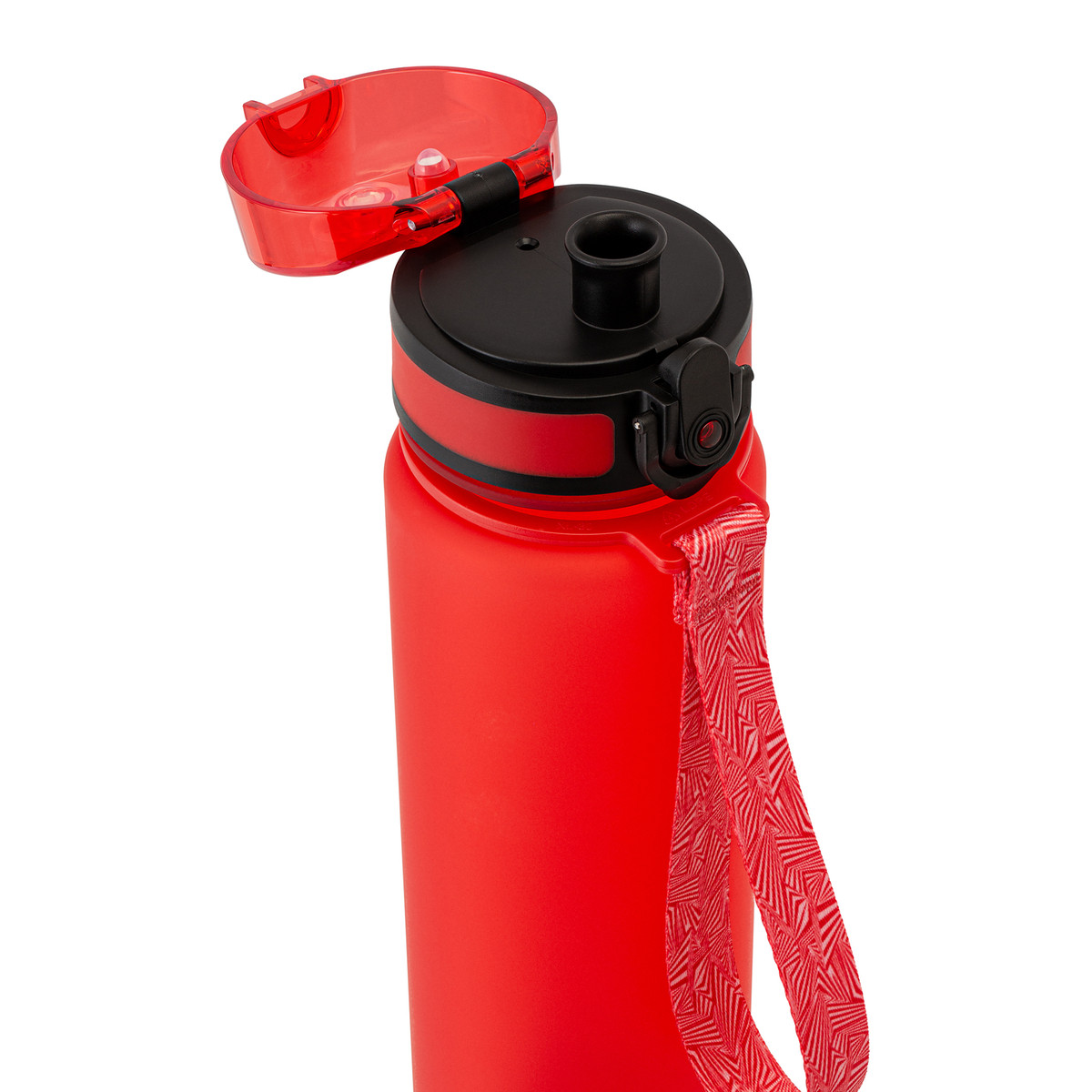 Drinking bottle RETUMBLER-CASAN red Drinking bottle RETUMBLER-CASAN red