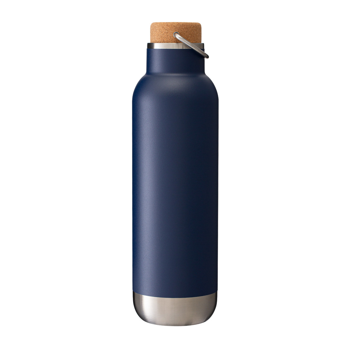 Thermo Drinking Bottle RETUMBLER-ORTADO 750 dark blue Thermo Drinking Bottle RETUMBLER-ORTADO 750 dark blue