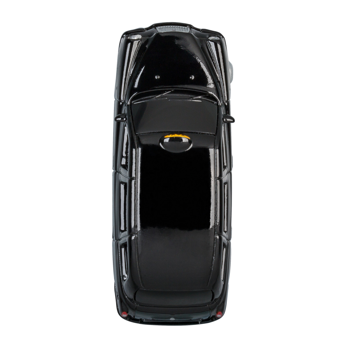 USB-Speicherstick London Taxi TX4 1:72 schwarz 16GB USB-Speicherstick London Taxi TX4 1:72 schwarz 16GB