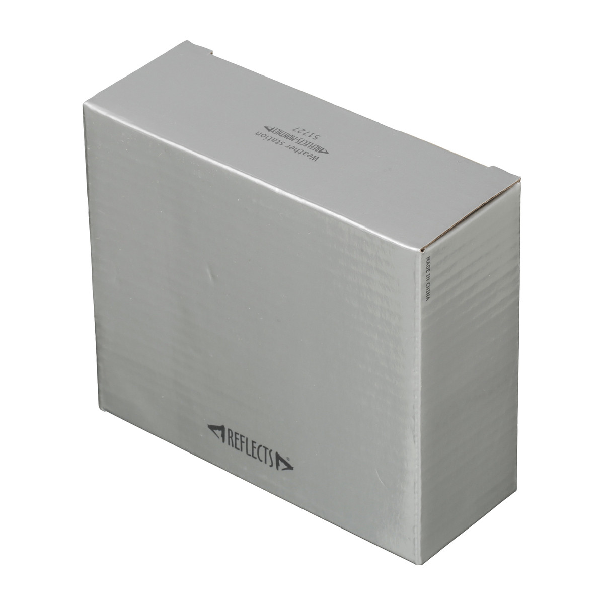 Wetterstation REEVES-MONTHEY Wetterstation REEVES-MONTHEY