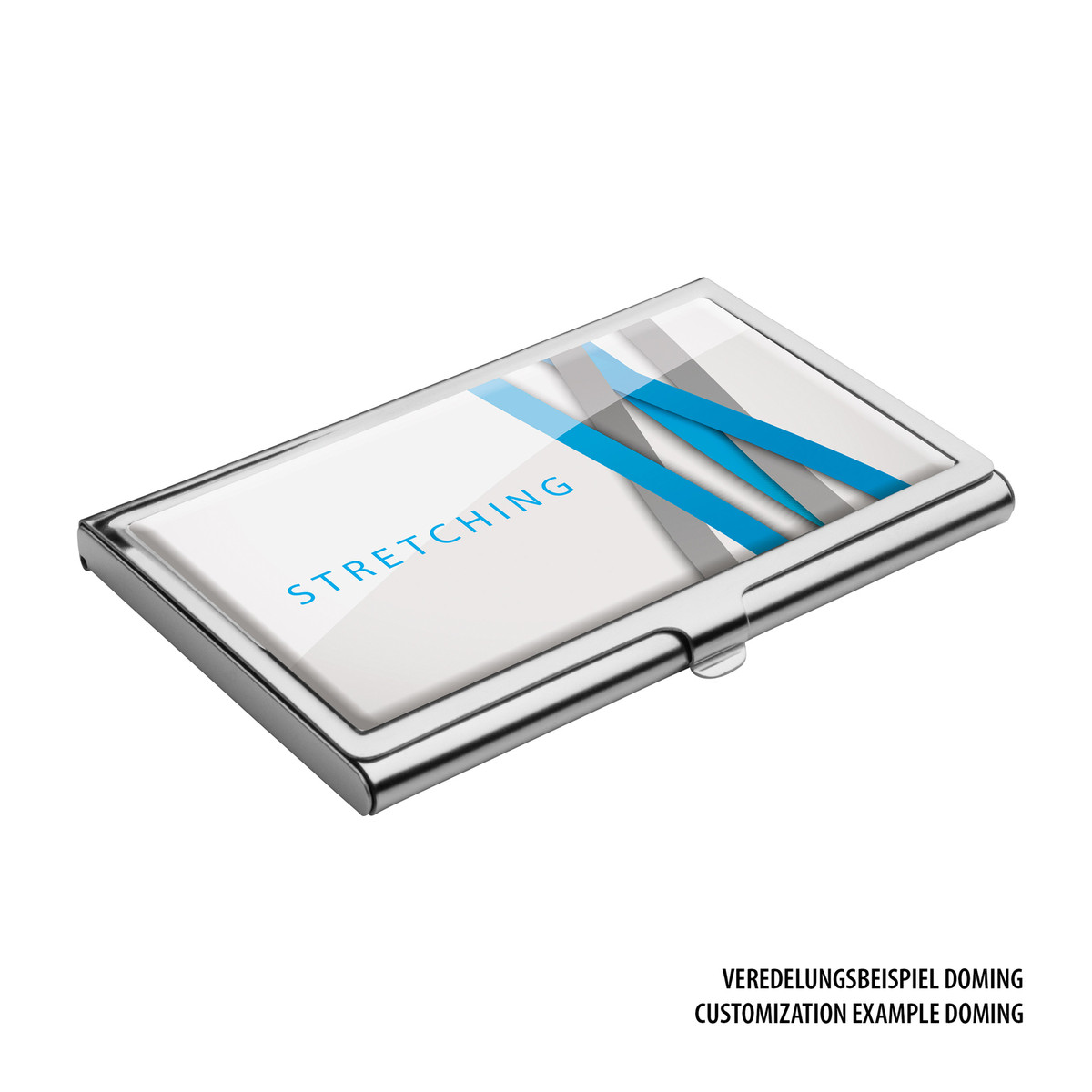 Credit and business card box RE98-MONTEVIDEO Credit and business card box RE98-MONTEVIDEO