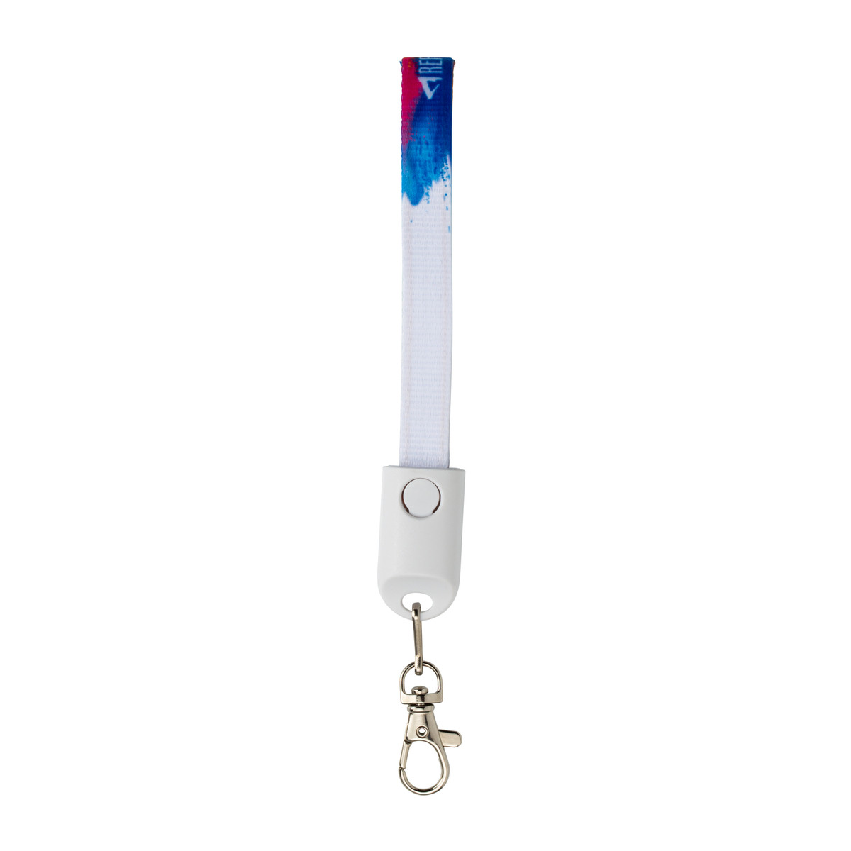 Charging Cable Lanyard Charging Cable / USB-C / 20cm / RF Charging Cable Lanyard Charging Cable / USB-C / 20cm / RF