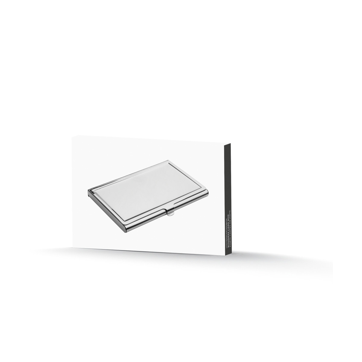 Credit and business card box RE98-MONTEVIDEO Credit and business card box RE98-MONTEVIDEO
