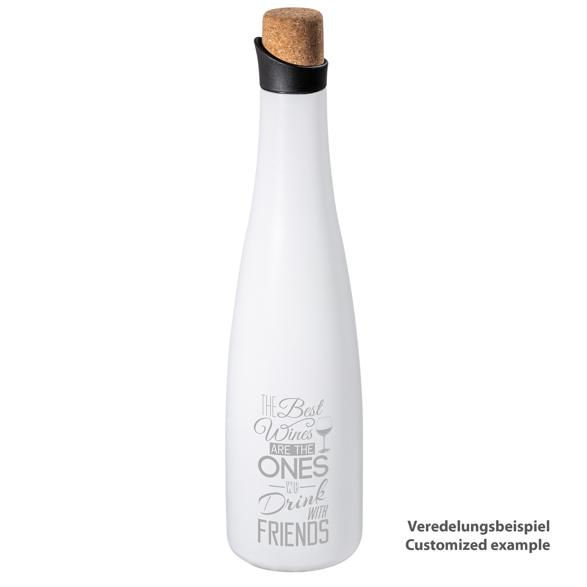 Carafe RETUMBLER-TUCSON white Carafe RETUMBLER-TUCSON white