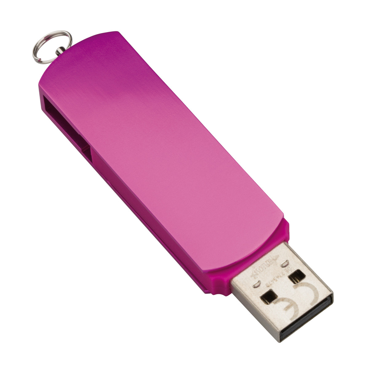 USB Flash Drive REEVES-ARAUCA magenta 4GB