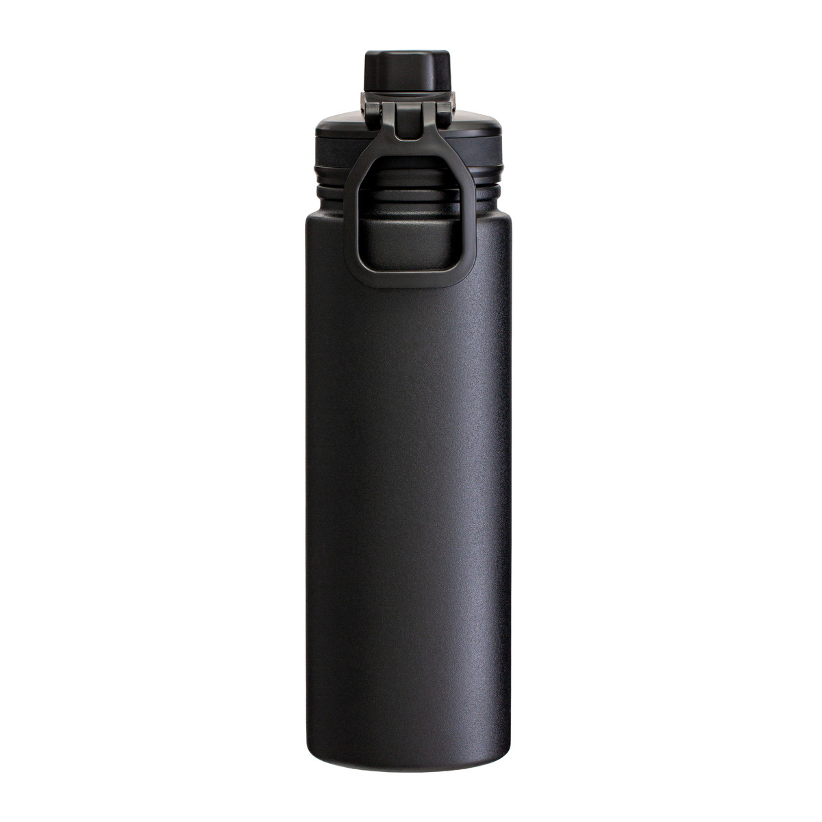 Bouteille isotherme RETUMBLER-ARCTICDROP noir Bouteille isotherme RETUMBLER-ARCTICDROP noir