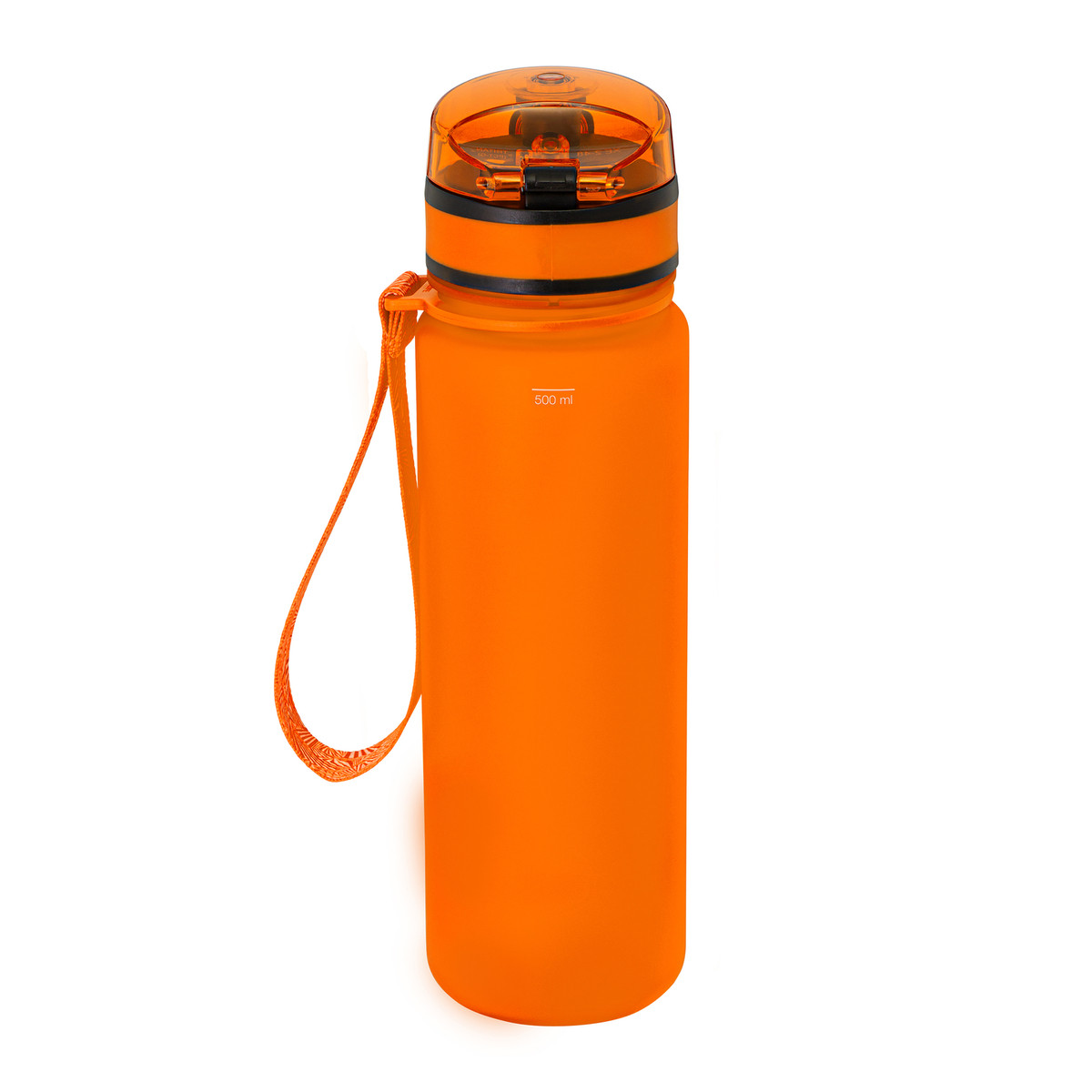 Bouteille RETUMBLER-CASAN orange