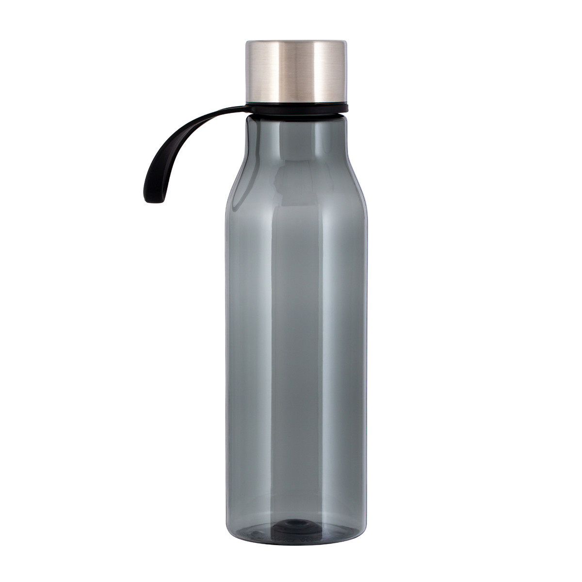Drinking bottle RETUMBLER-KALAHARI dark grey