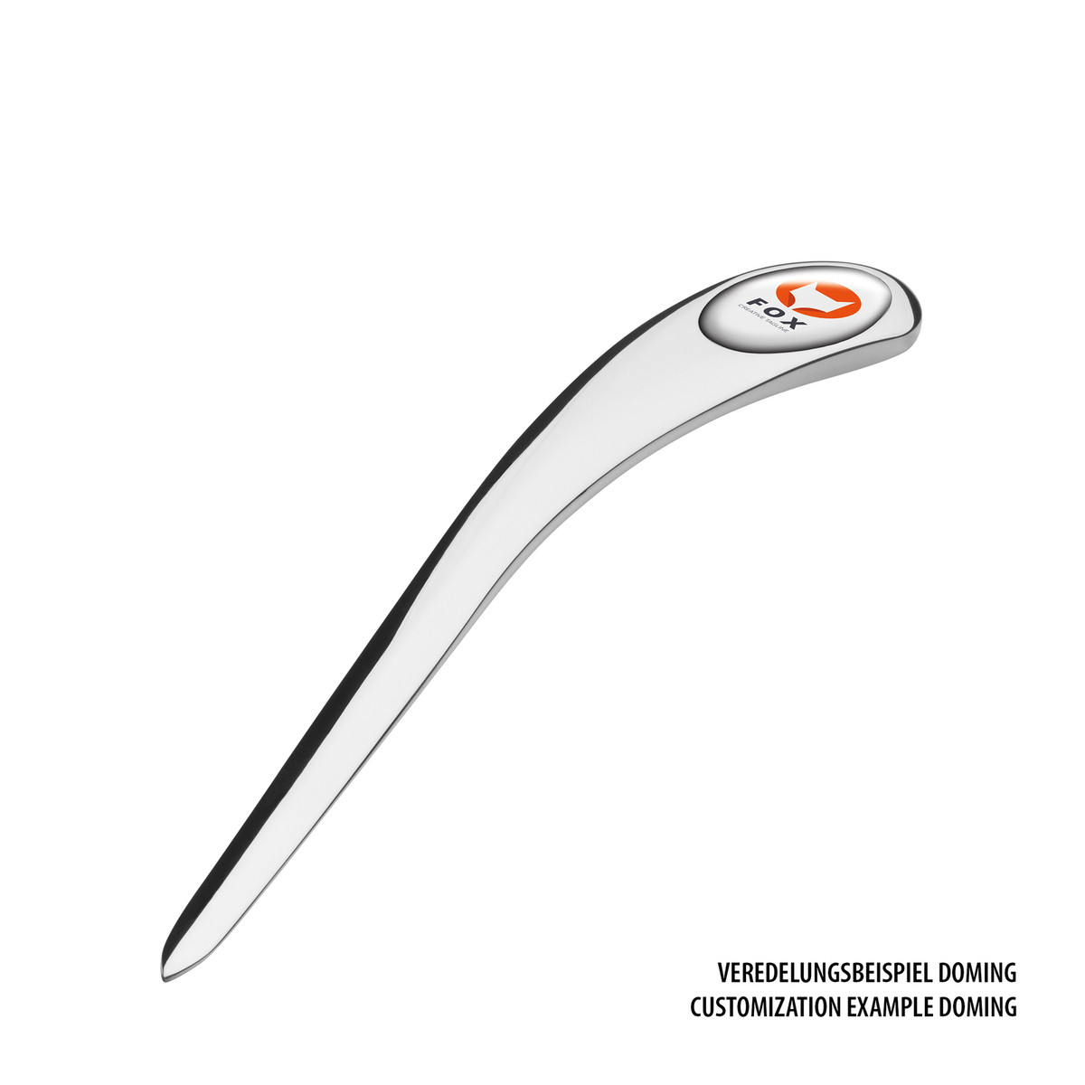 Letter opener REFLECTS-OPELIKA Letter opener REFLECTS-OPELIKA