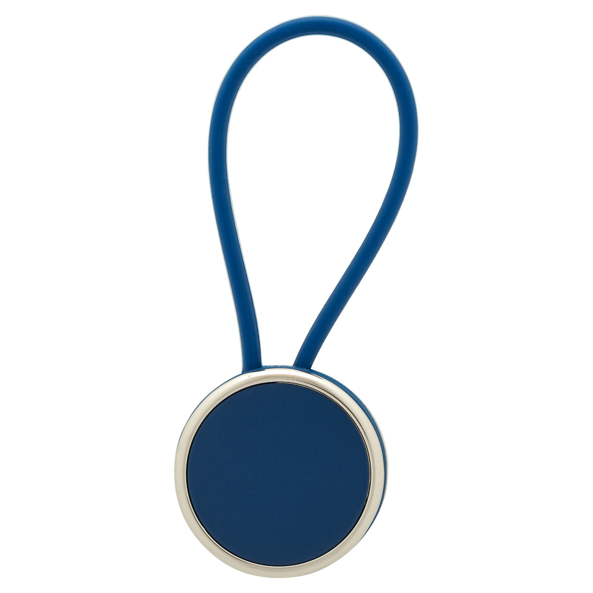 Key Ring REFLECTS-TIMMINS blue Key Ring REFLECTS-TIMMINS blue
